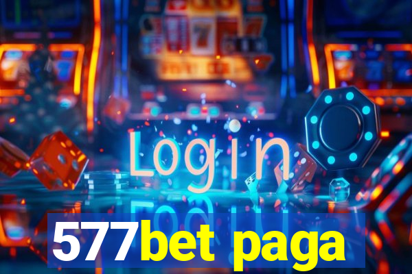 577bet paga